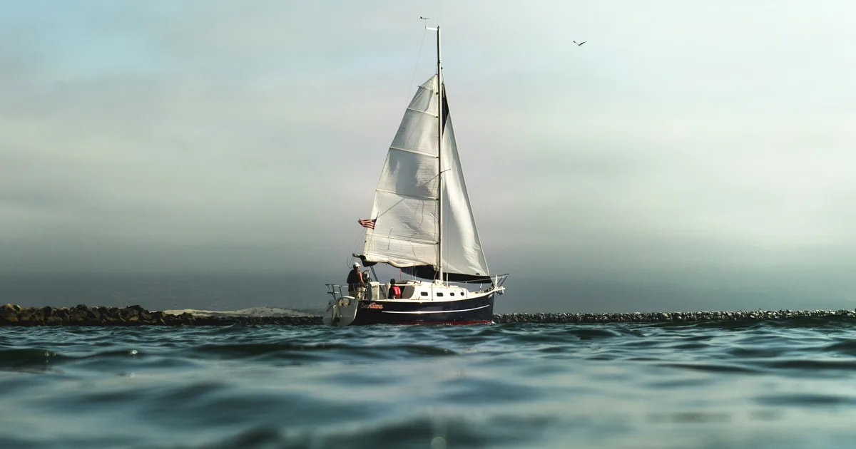 Développement d'Application Mobile pour le Yachting et Nautisme de Luxe