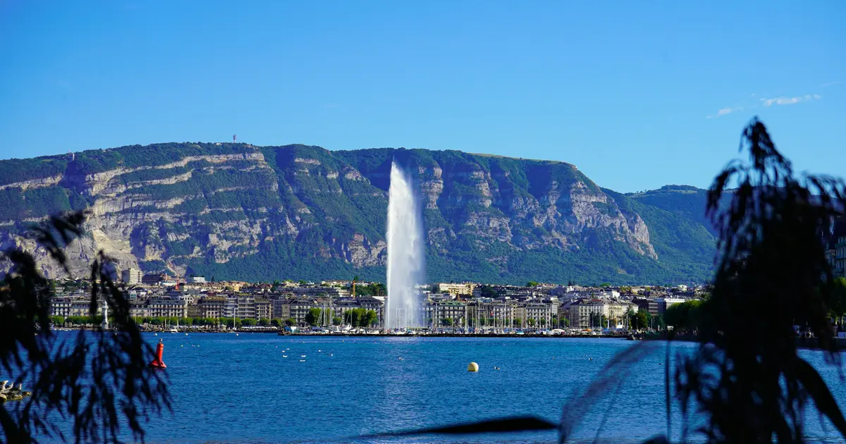 Création de Site Web pour Entreprises Suisses - Genève et Suisse Romande