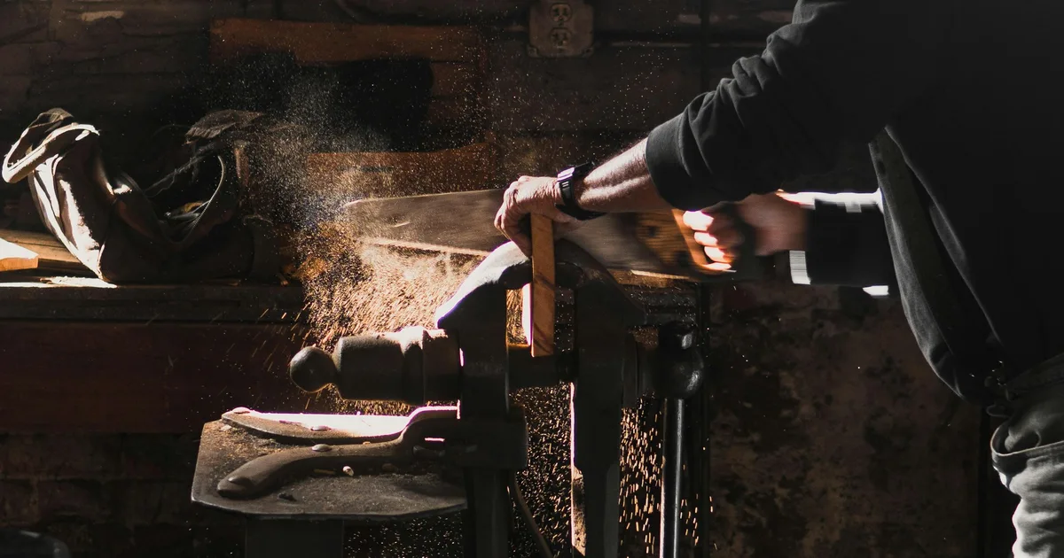 Création de Site Vitrine pour Artisans et Métiers d'Art