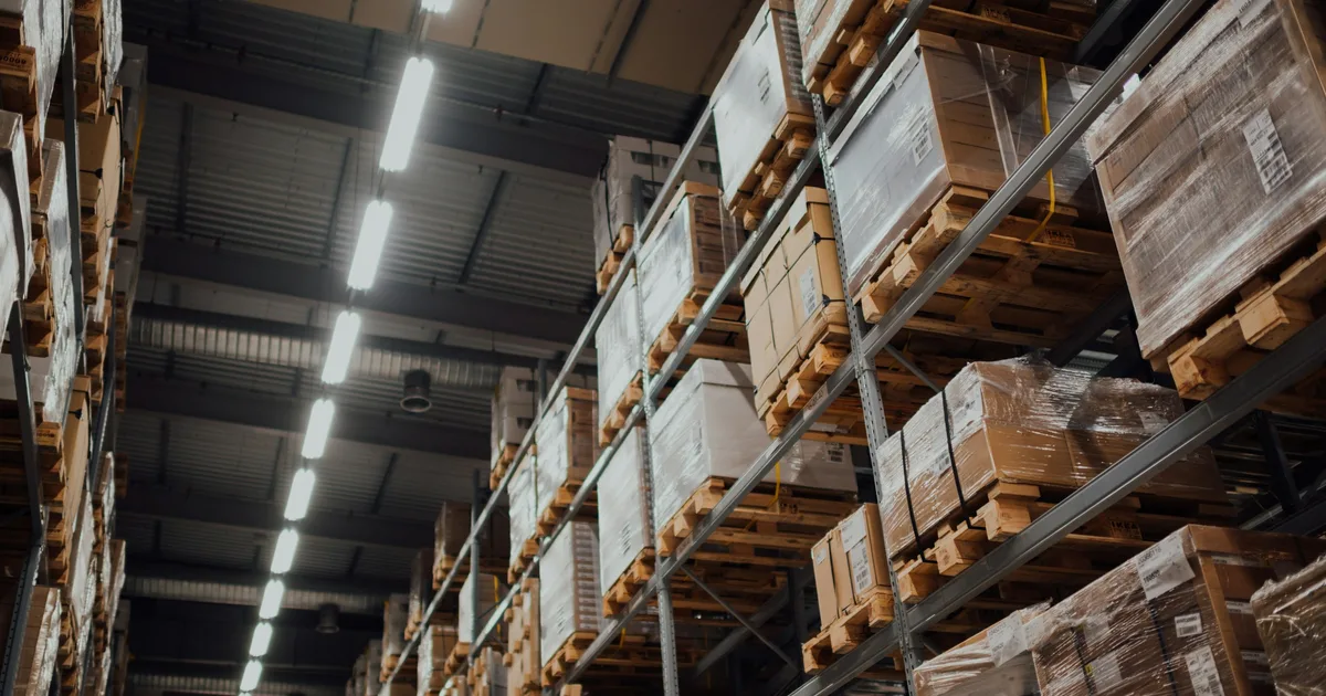 Développement de Marketplace B2B pour l'Industrie