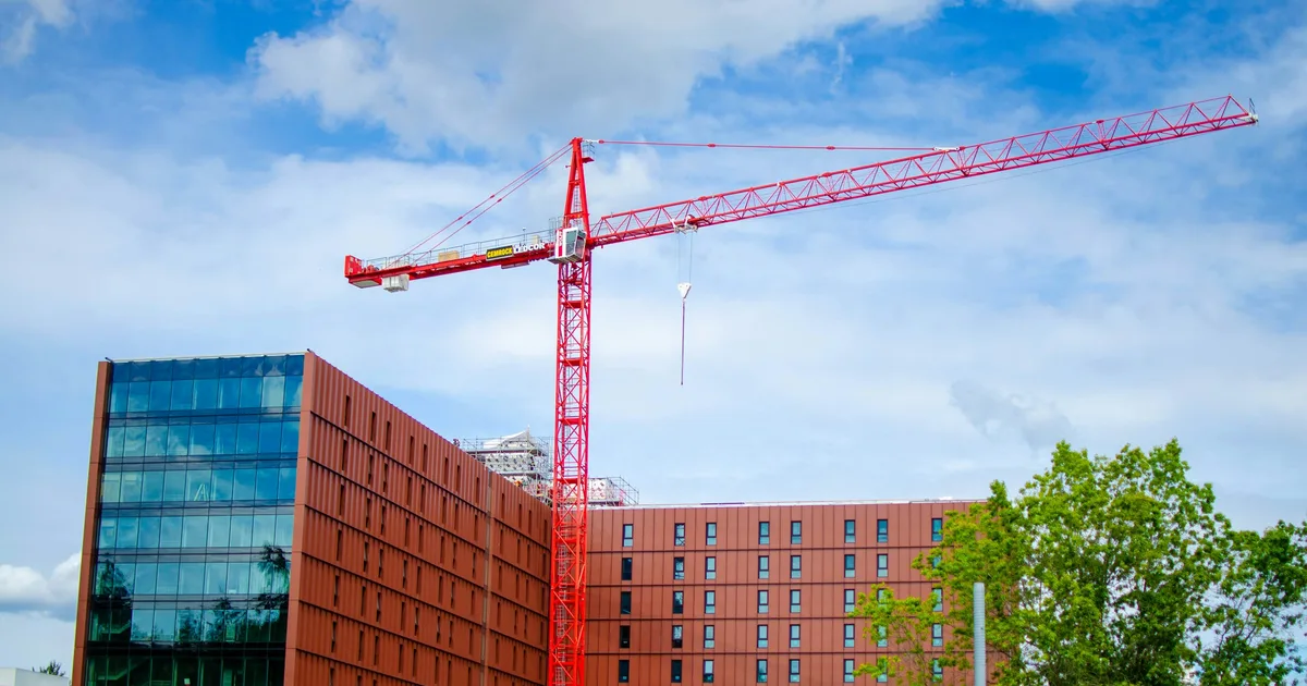 Création de Site Web pour Promoteurs Immobiliers et Programmes Neufs