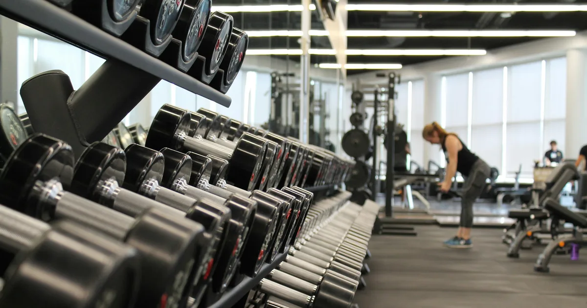 Développement d'Application Mobile pour Clubs Sportifs et Fitness Premium
