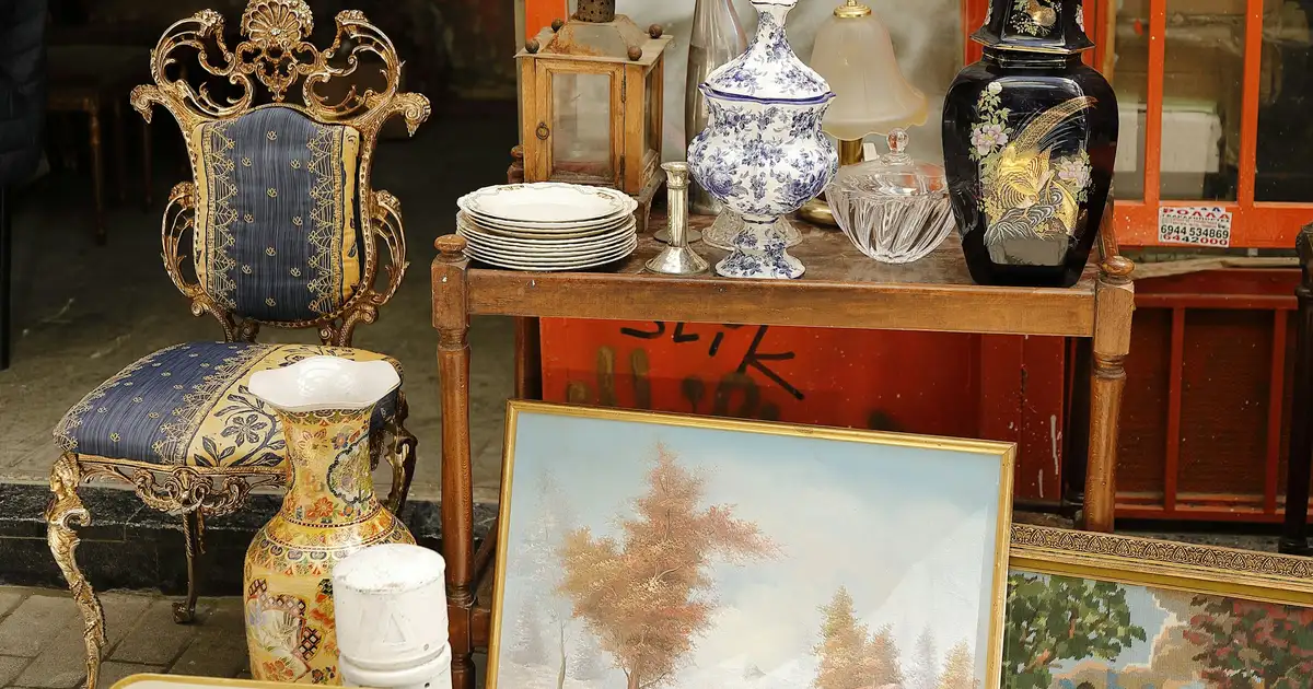 Création de Site Web pour Maisons de Ventes aux Enchères et Antiquaires