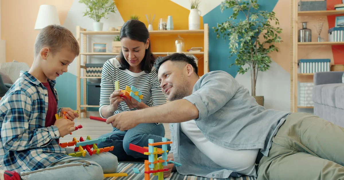 Développement de Plateforme de Mise en Relation pour Services de Garde d'Enfants Premium